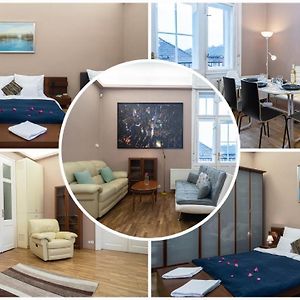Appartement met een Slaapkamer